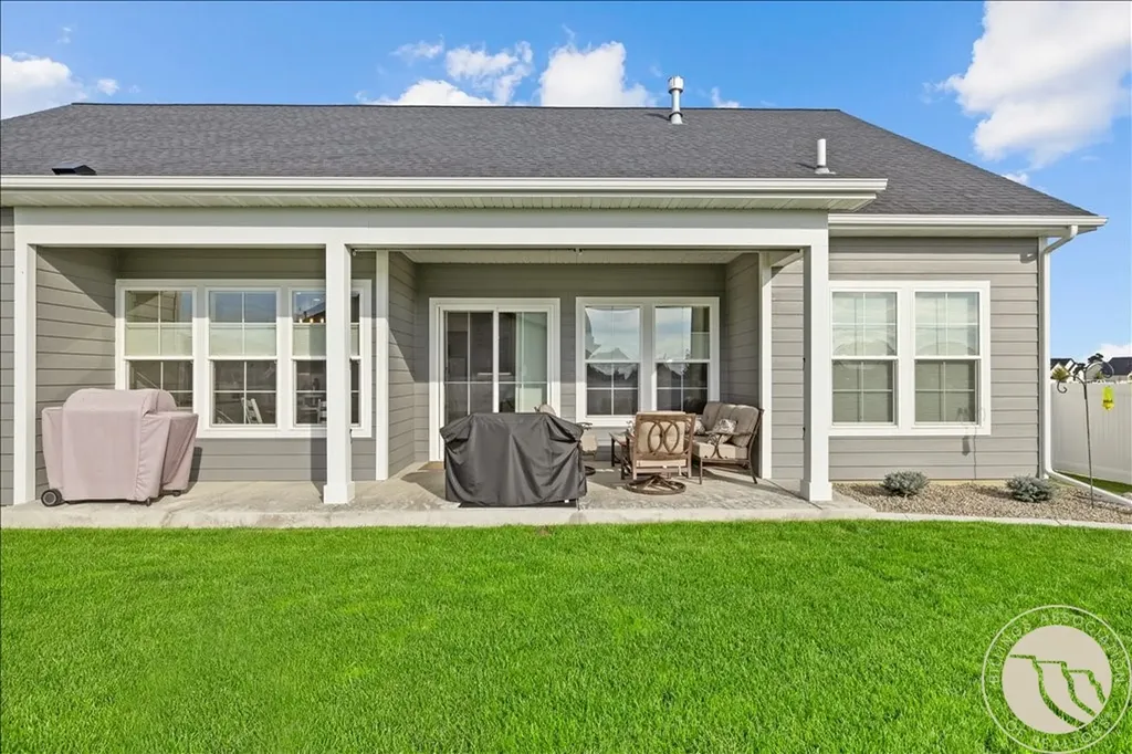 1906 W Thunder Mountain Road Billings MT 59106