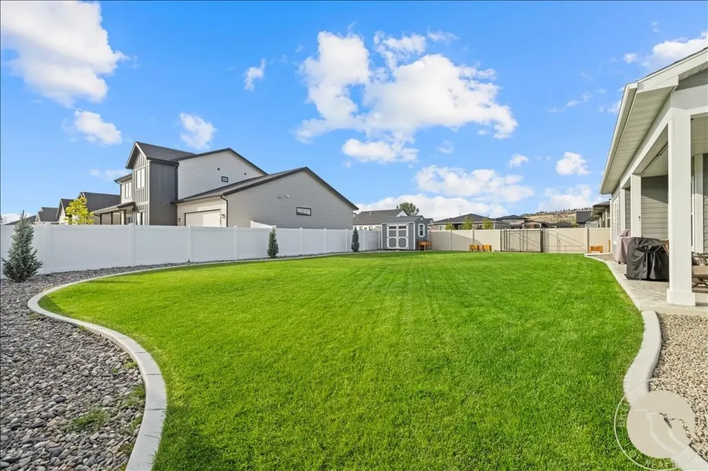 1906 W Thunder Mountain Road Billings MT 59106