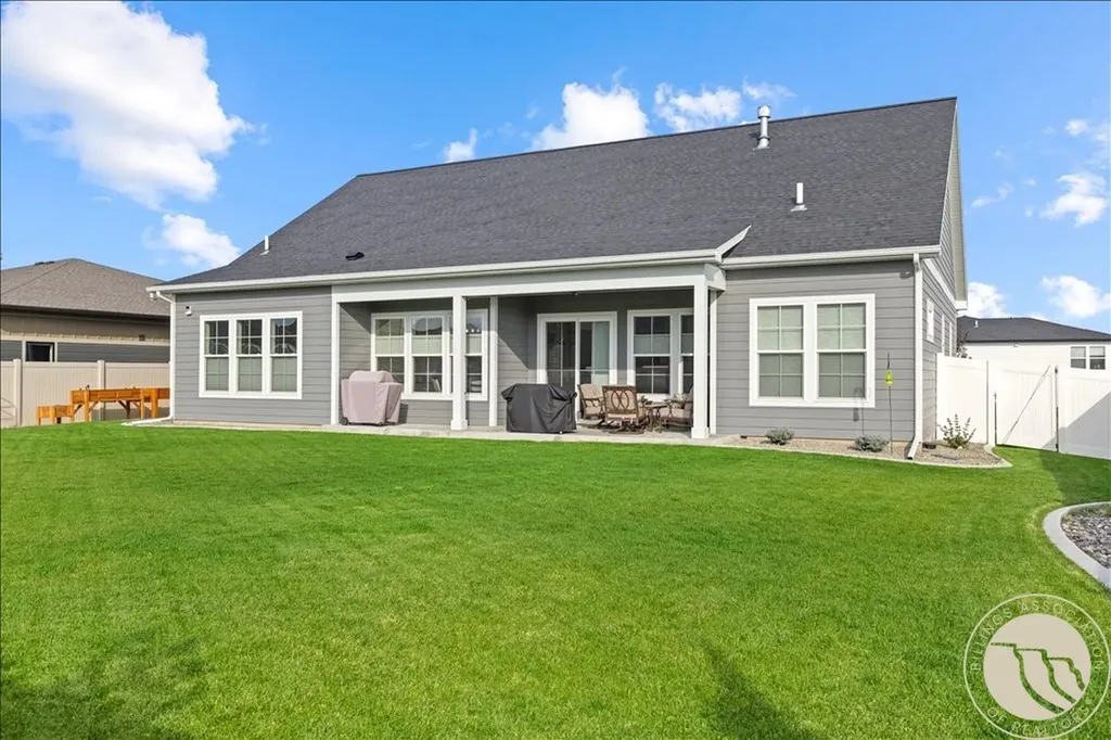 1906 W Thunder Mountain Road Billings MT 59106