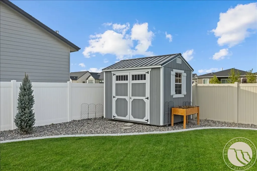 1906 W Thunder Mountain Road Billings MT 59106