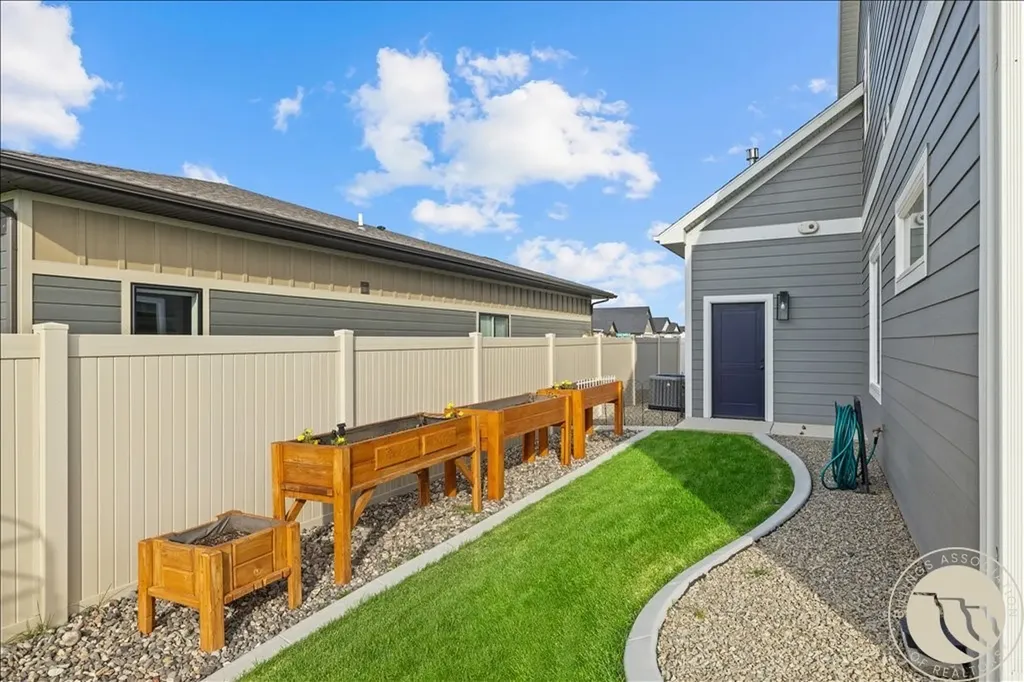 1906 W Thunder Mountain Road Billings MT 59106