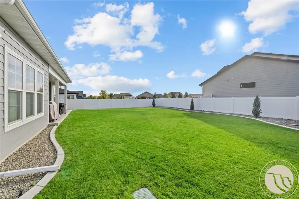 1906 W Thunder Mountain Road Billings MT 59106