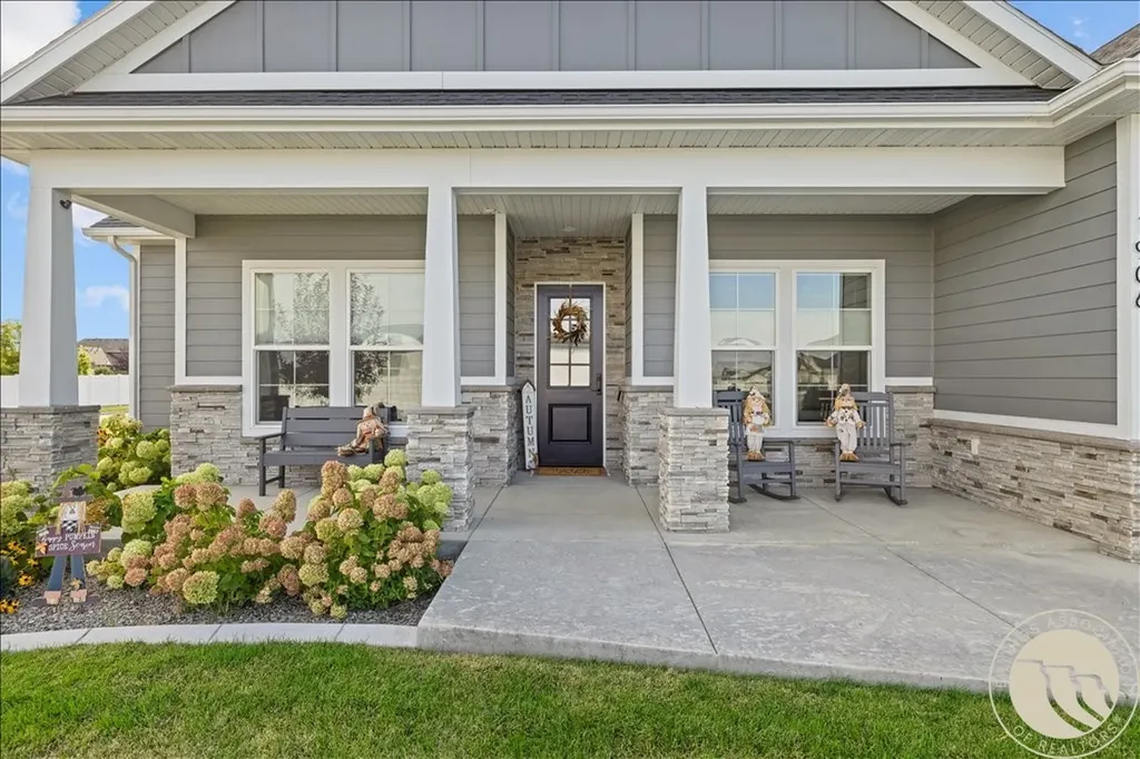 1906 W Thunder Mountain Road Billings MT 59106