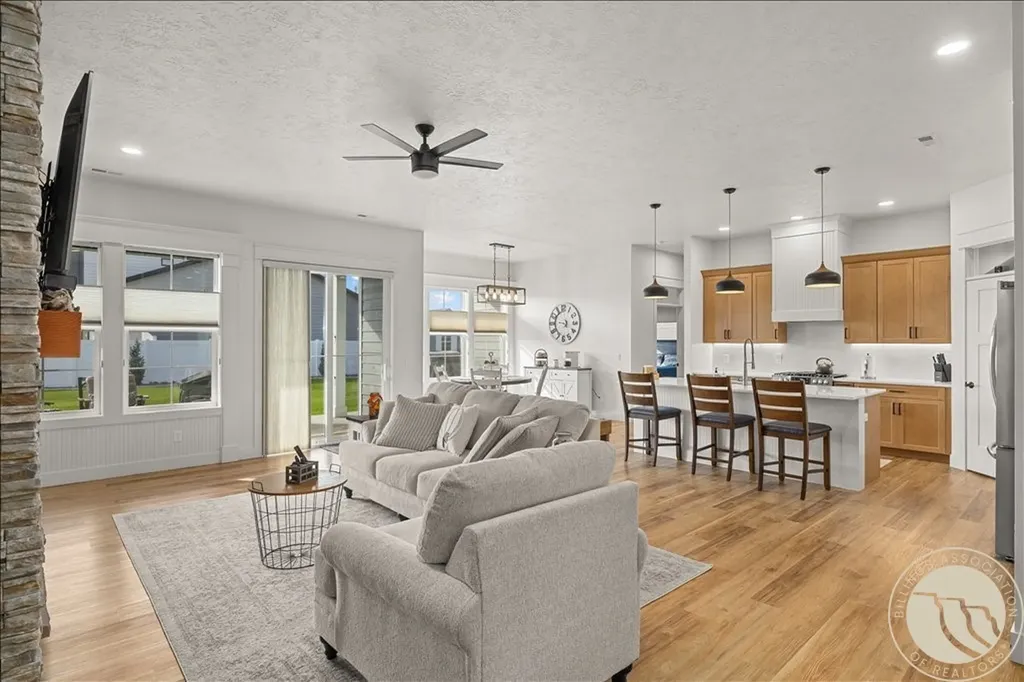 1906 W Thunder Mountain Road Billings MT 59106