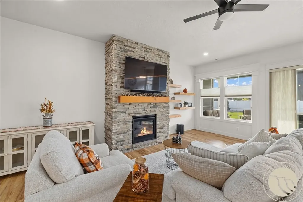 1906 W Thunder Mountain Road Billings MT 59106