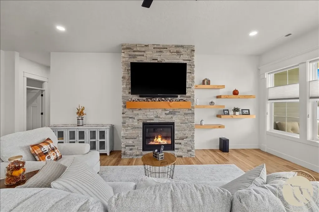 1906 W Thunder Mountain Road Billings MT 59106