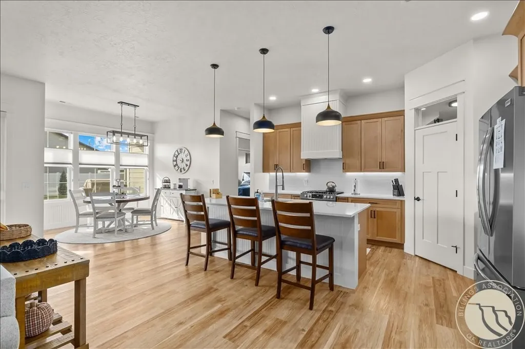 1906 W Thunder Mountain Road Billings MT 59106
