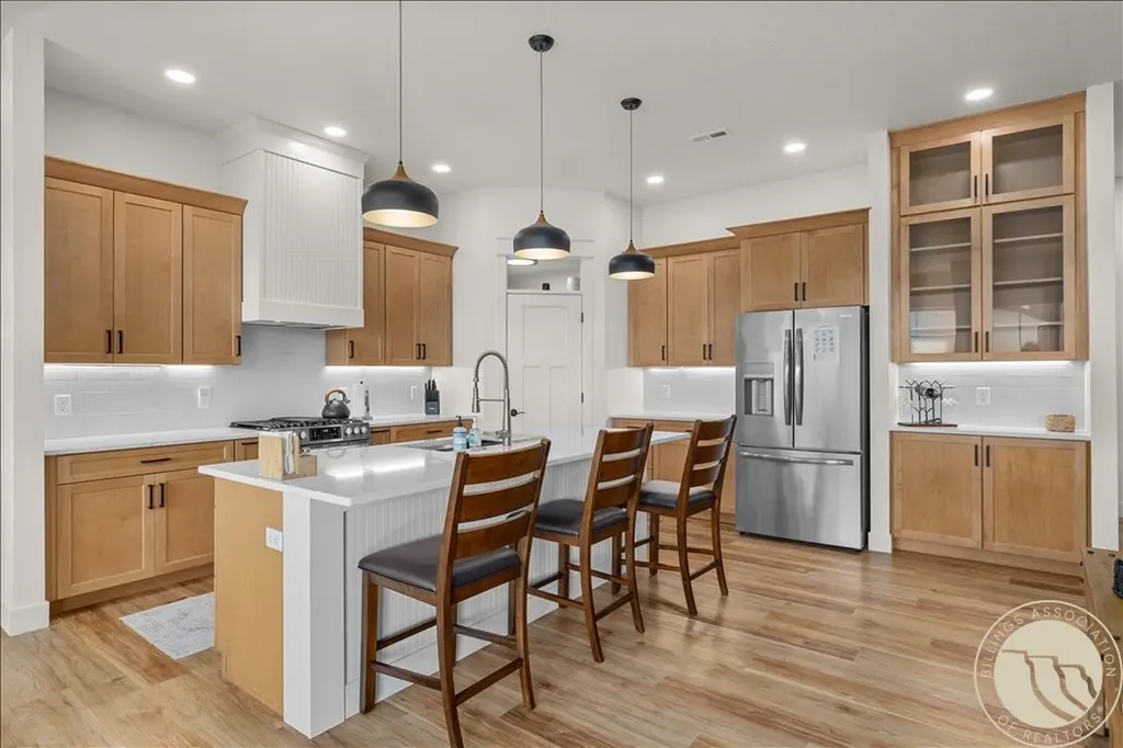 1906 W Thunder Mountain Road Billings MT 59106