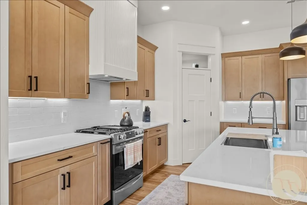 1906 W Thunder Mountain Road Billings MT 59106