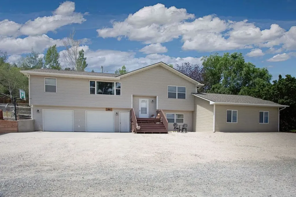 15 Rimrock Drive Bridger MT 59014