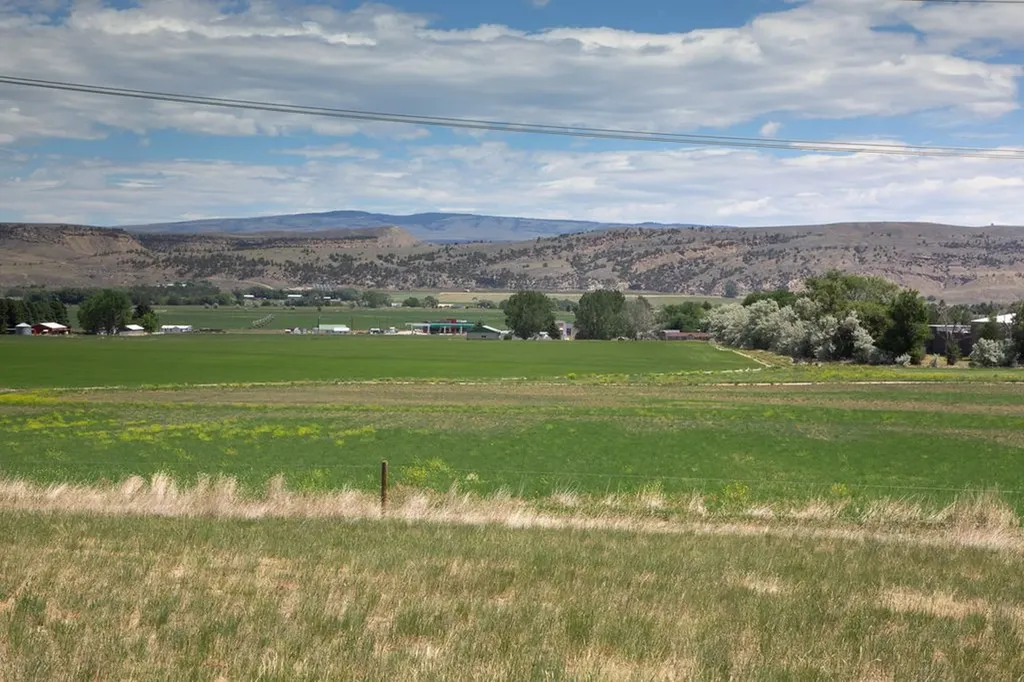 15 Rimrock Drive Bridger MT 59014
