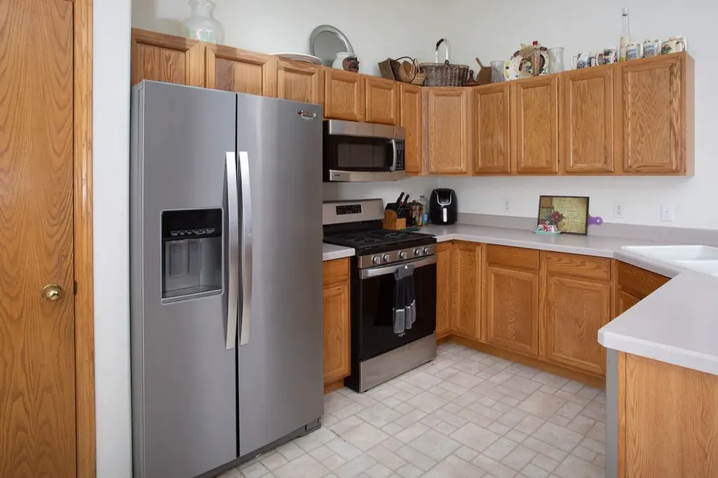15 Rimrock Drive Bridger MT 59014