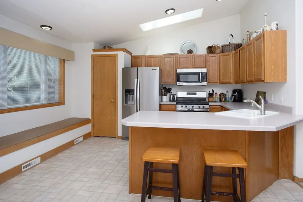 15 Rimrock Drive Bridger MT 59014
