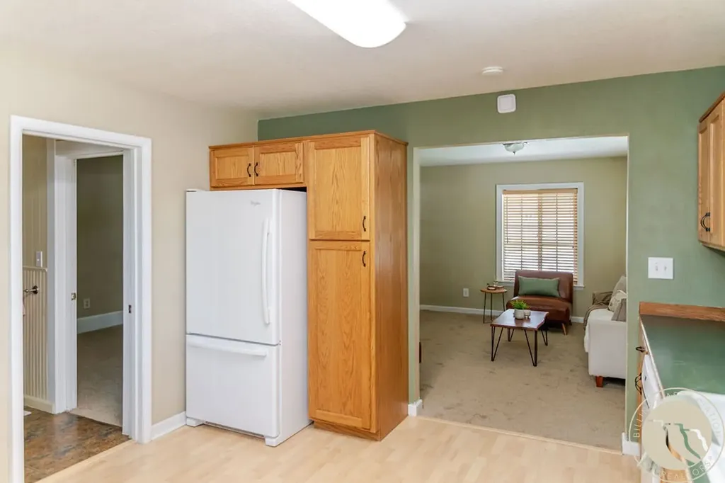 2112 N 11th Avenue Billings MT 59101