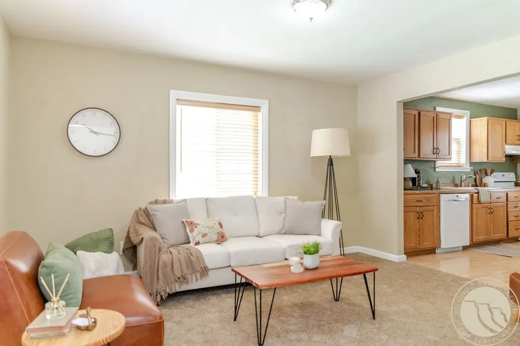 2112 N 11th Avenue Billings MT 59101