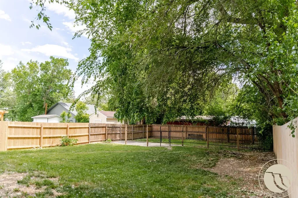 2112 N 11th Avenue Billings MT 59101
