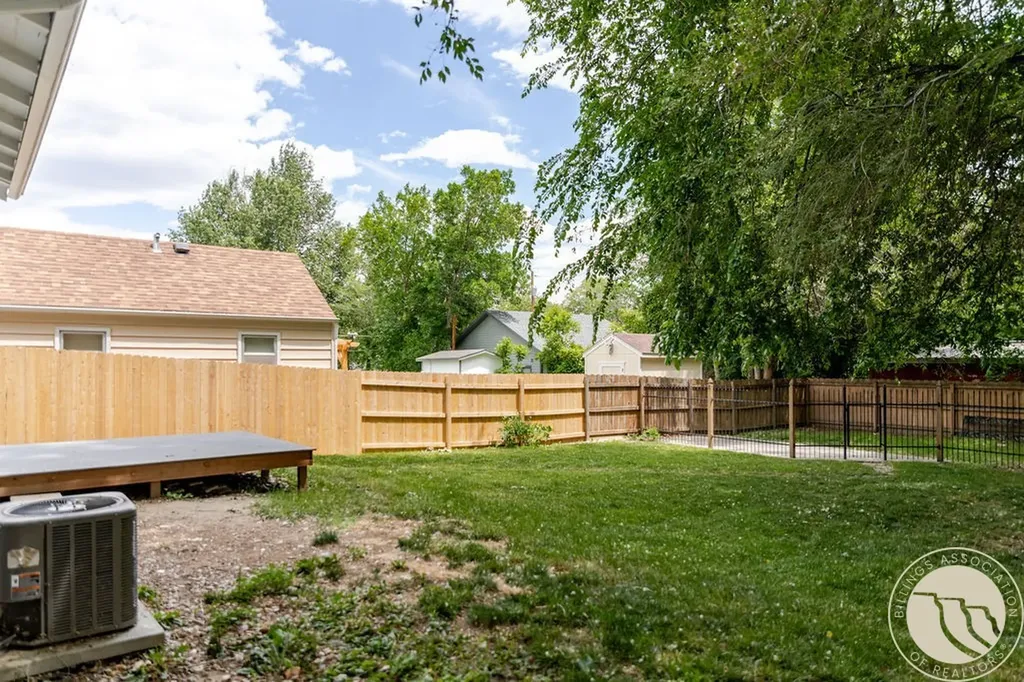 2112 N 11th Avenue Billings MT 59101