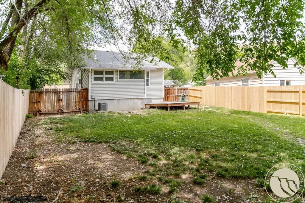 2112 N 11th Avenue Billings MT 59101