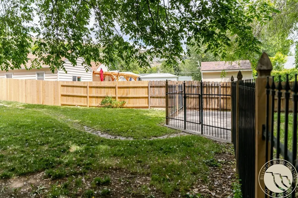 2112 N 11th Avenue Billings MT 59101