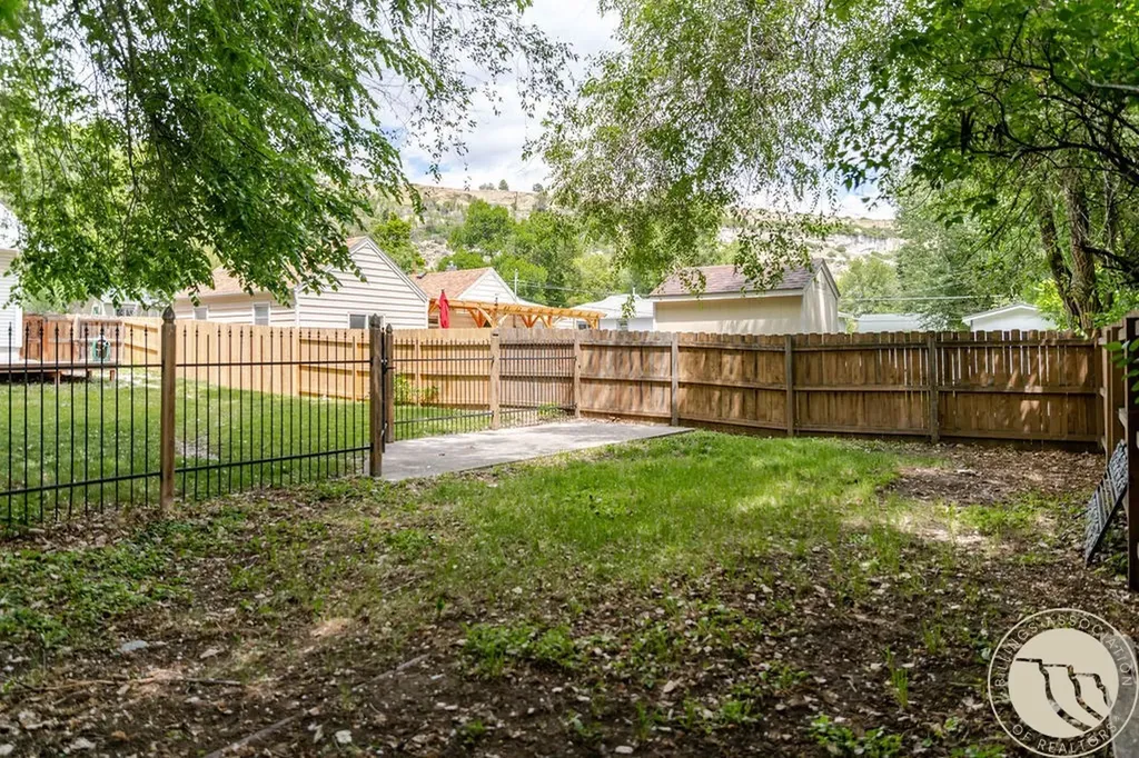 2112 N 11th Avenue Billings MT 59101