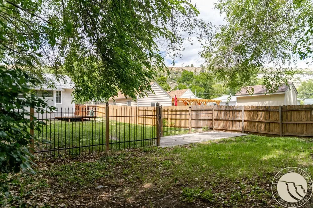 2112 N 11th Avenue Billings MT 59101