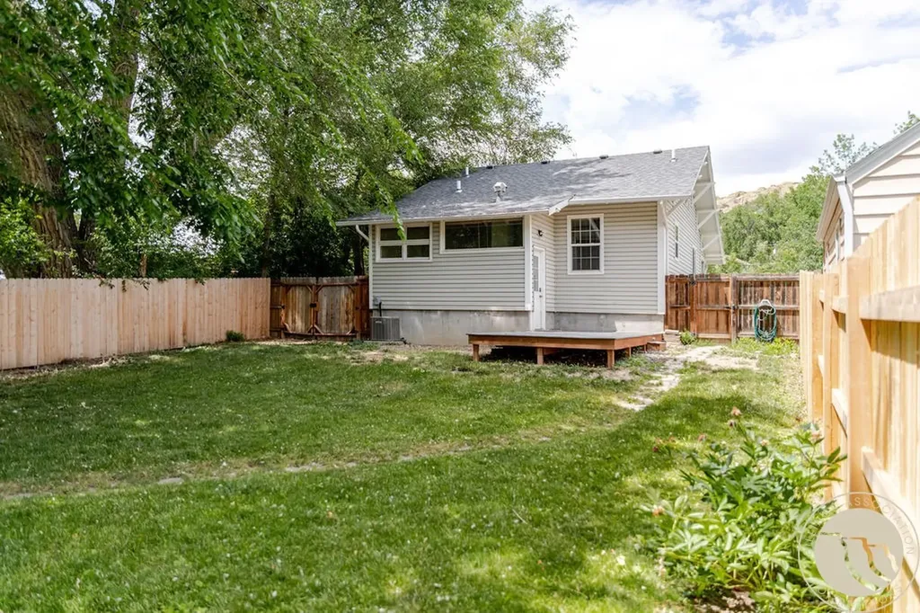 2112 N 11th Avenue Billings MT 59101