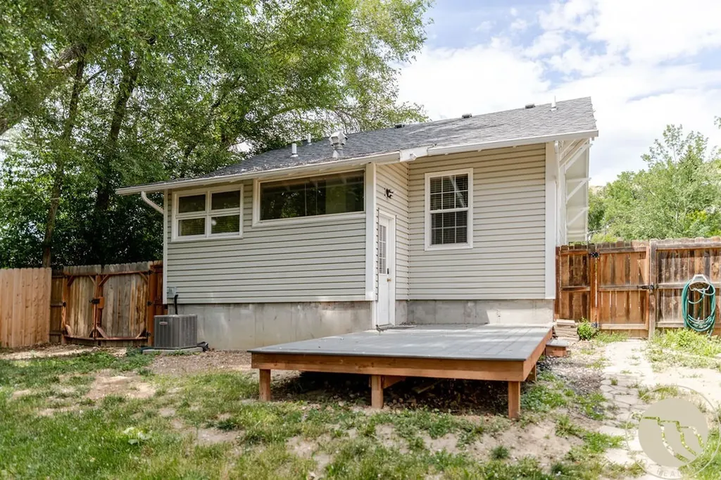 2112 N 11th Avenue Billings MT 59101