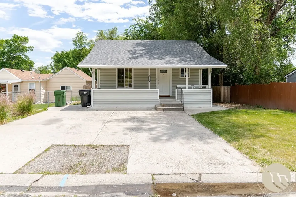 2112 N 11th Avenue Billings MT 59101
