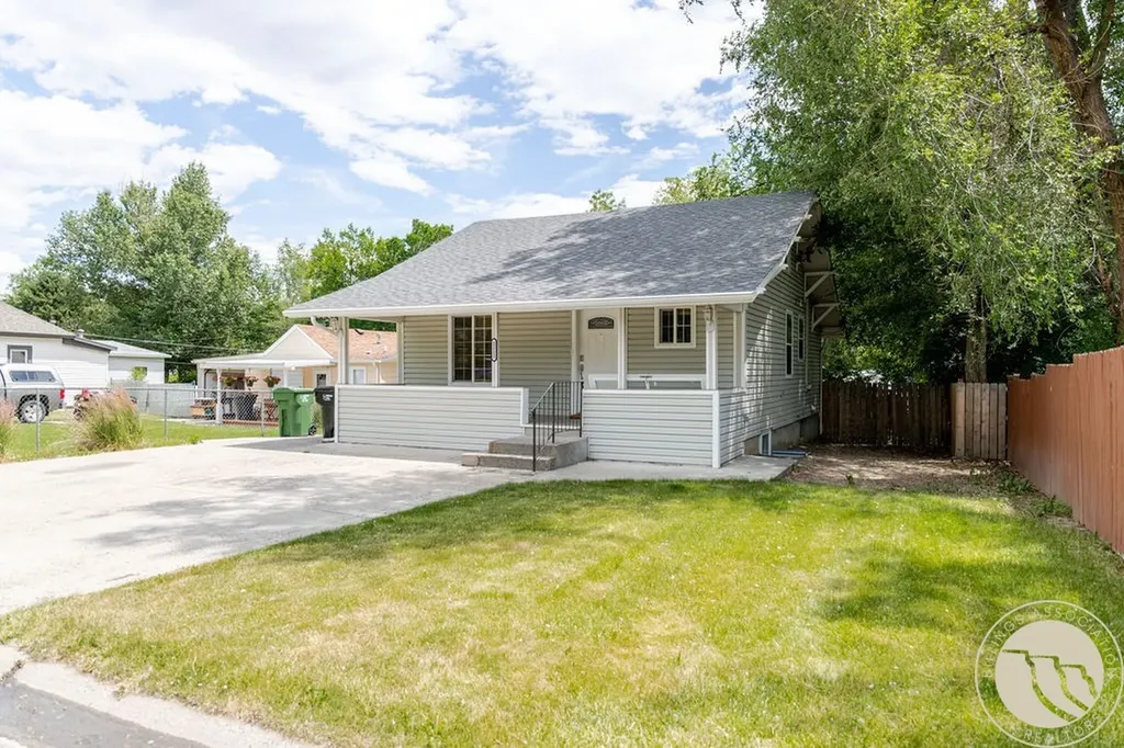 2112 N 11th Avenue Billings MT 59101