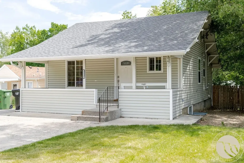 2112 N 11th Avenue Billings MT 59101