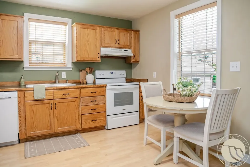 2112 N 11th Avenue Billings MT 59101
