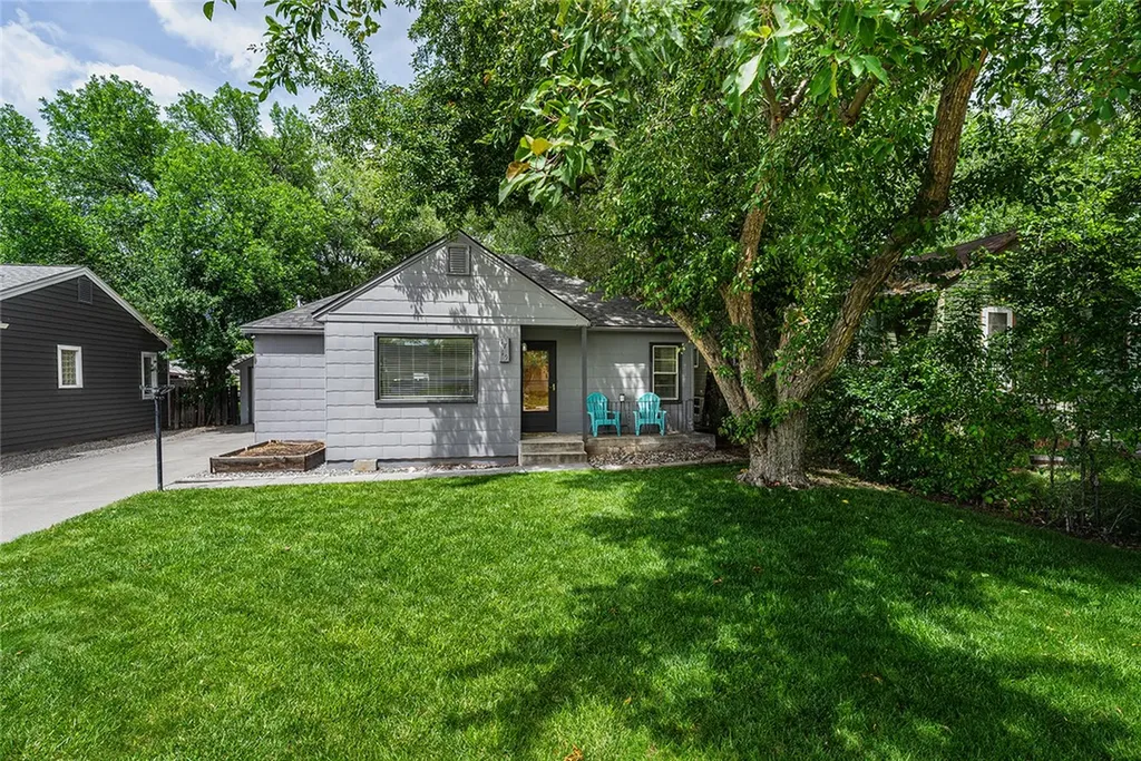 1719 Avenue D Billings MT 59102