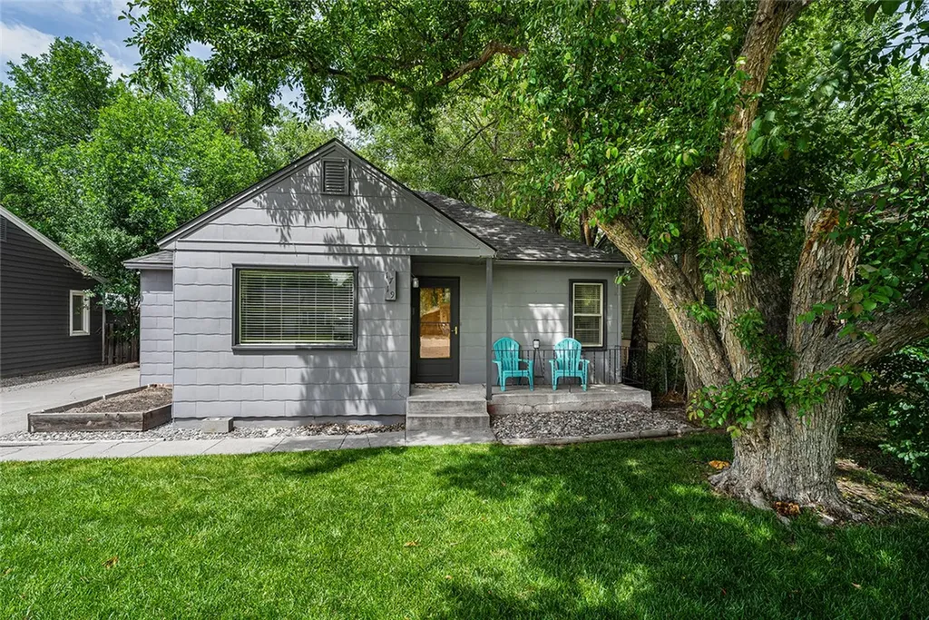 1719 Avenue D Billings MT 59102