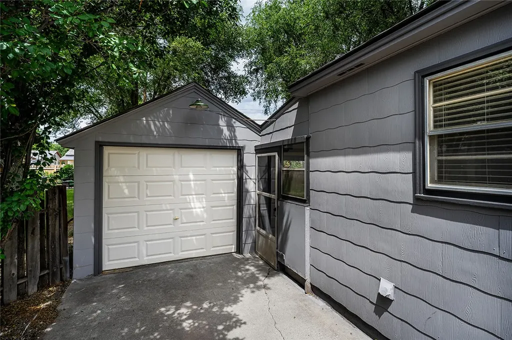1719 Avenue D Billings MT 59102