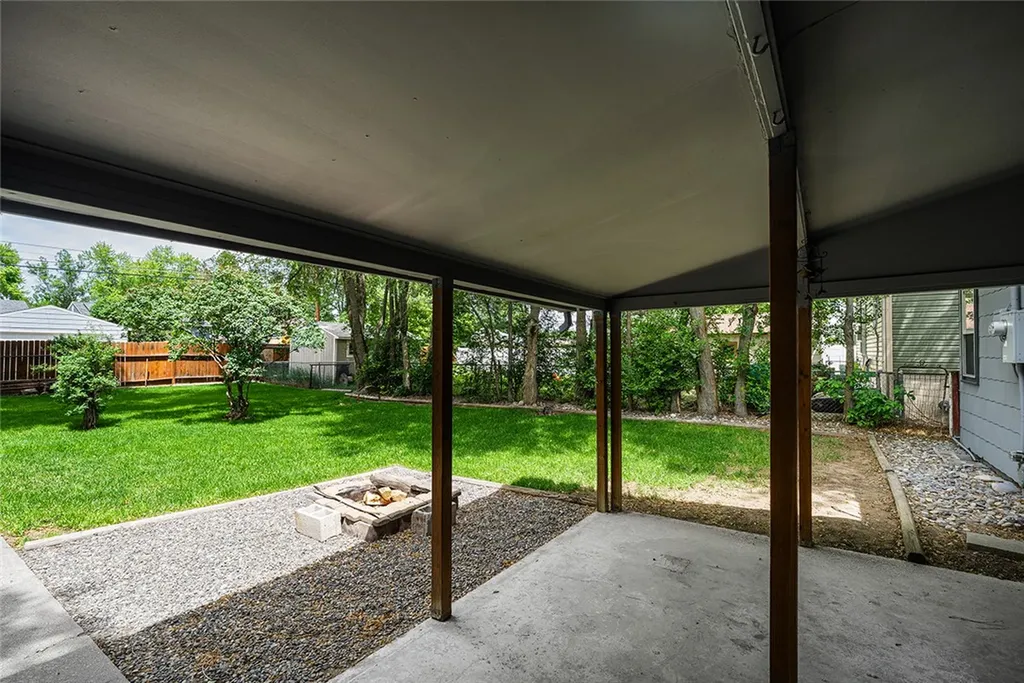 1719 Avenue D Billings MT 59102