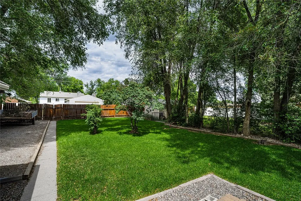 1719 Avenue D Billings MT 59102