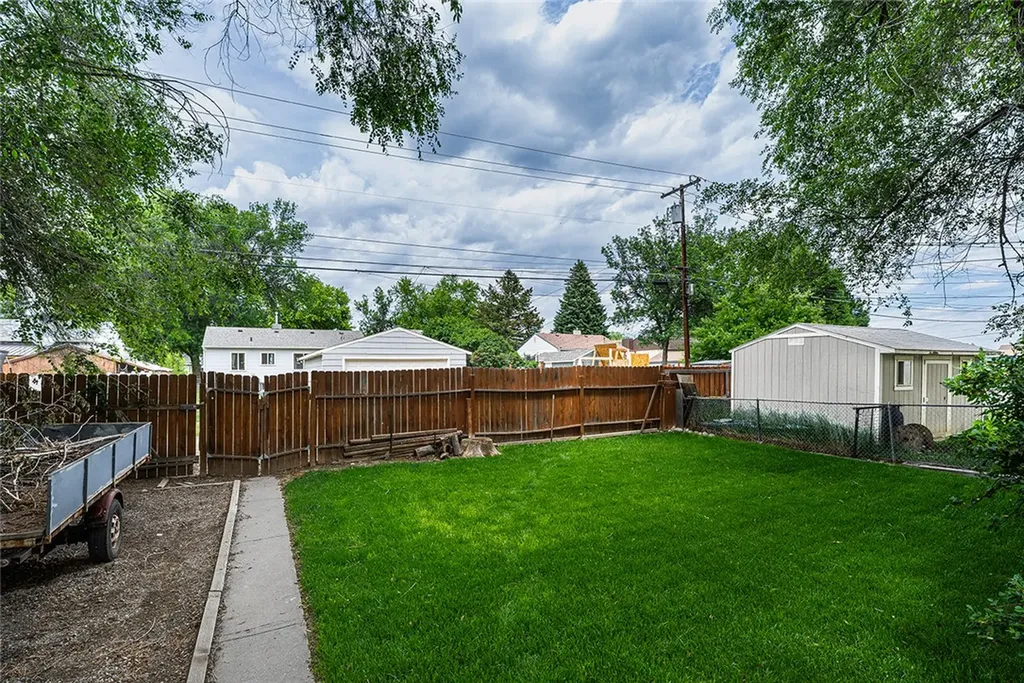 1719 Avenue D Billings MT 59102