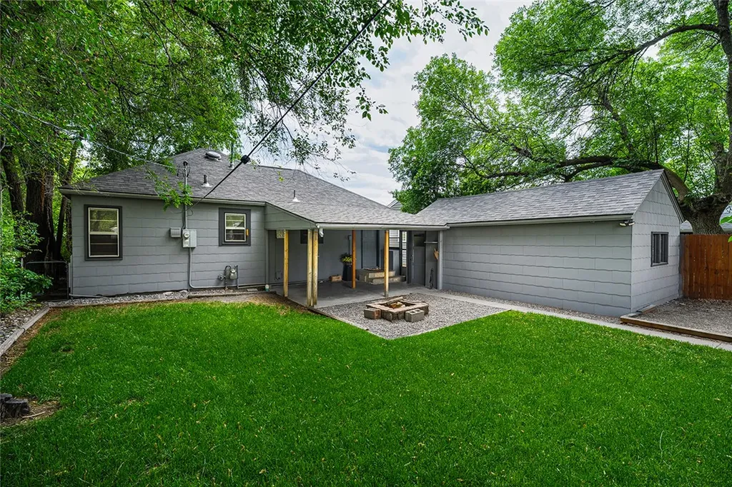 1719 Avenue D Billings MT 59102