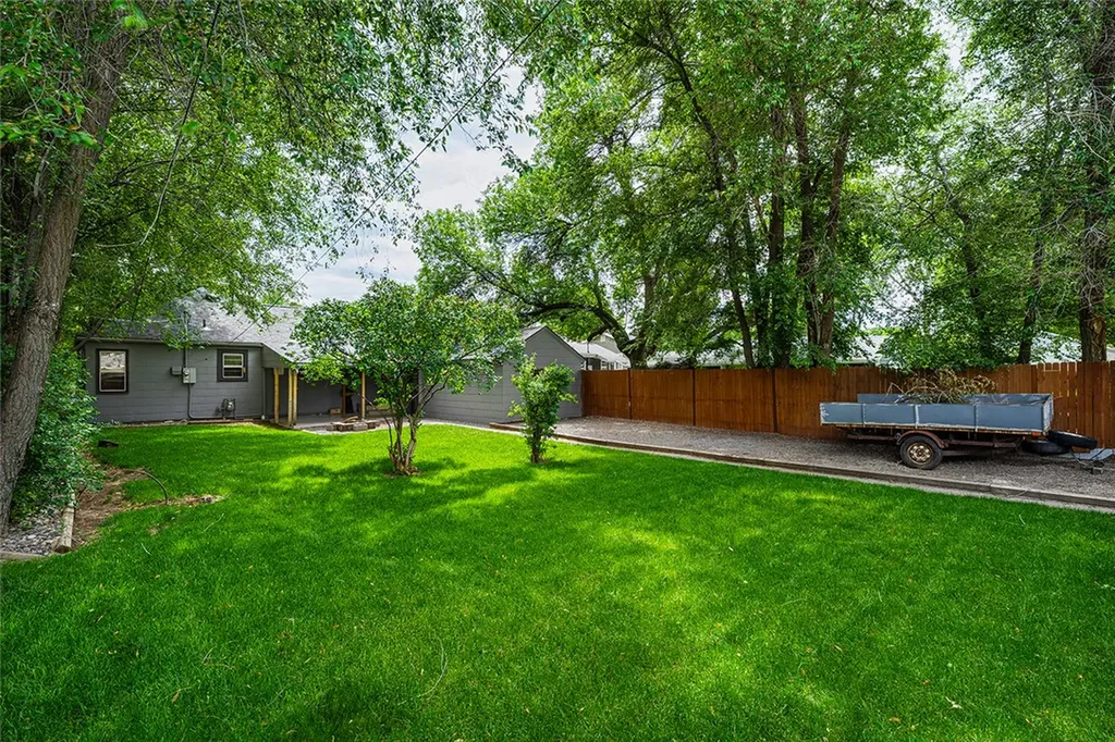 1719 Avenue D Billings MT 59102