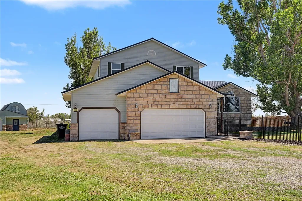 2817 Saratoga Trail Billings MT 59105