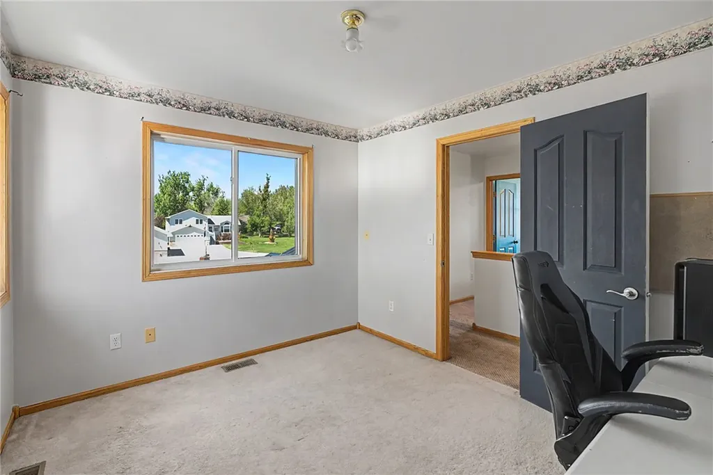 2817 Saratoga Trail Billings MT 59105