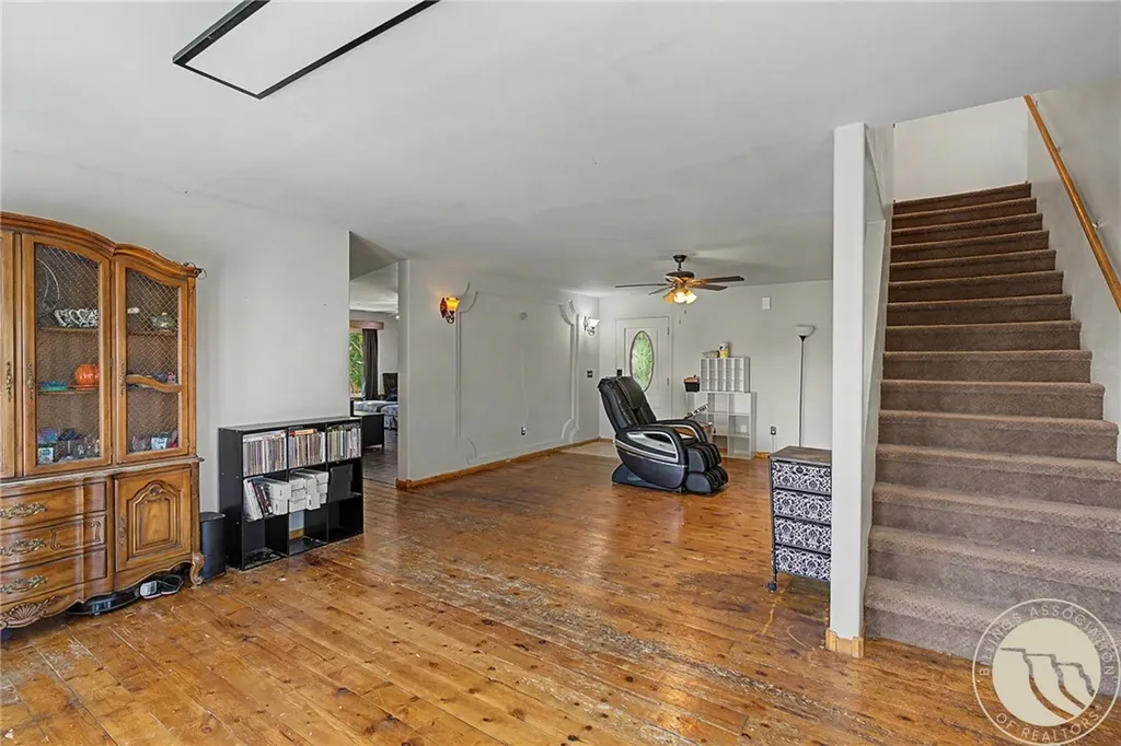 2817 Saratoga Trail Billings MT 59105