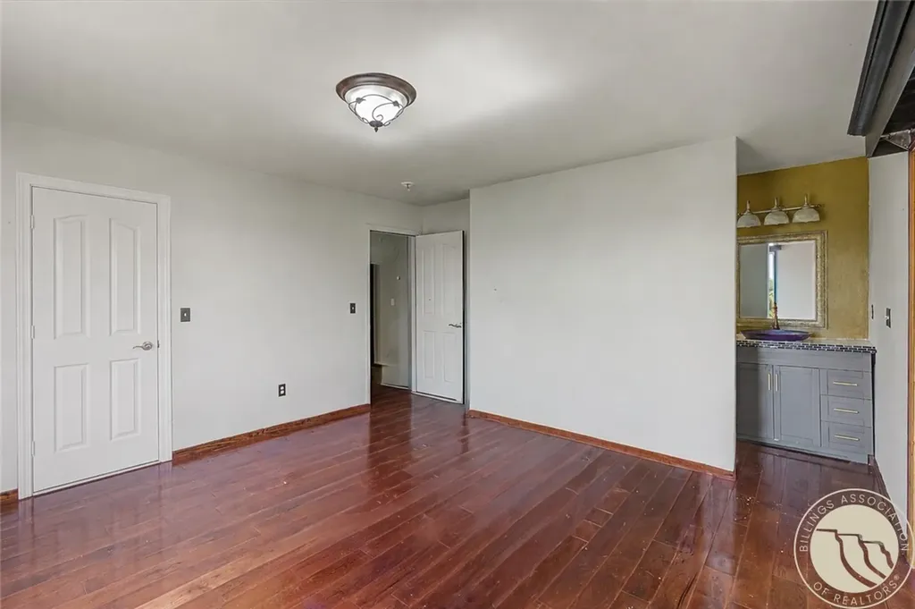 2817 Saratoga Trail Billings MT 59105