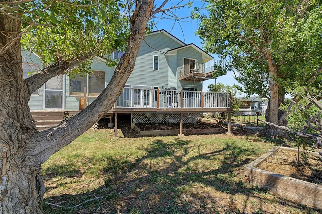 2817 Saratoga Trail Billings MT 59105