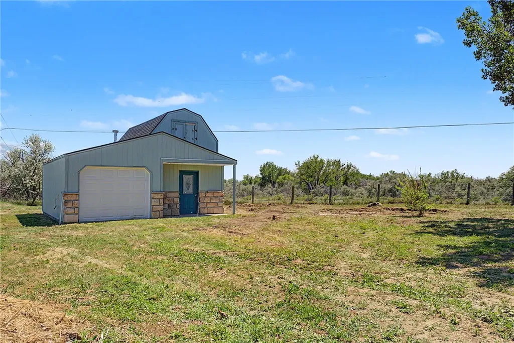 2817 Saratoga Trail Billings MT 59105