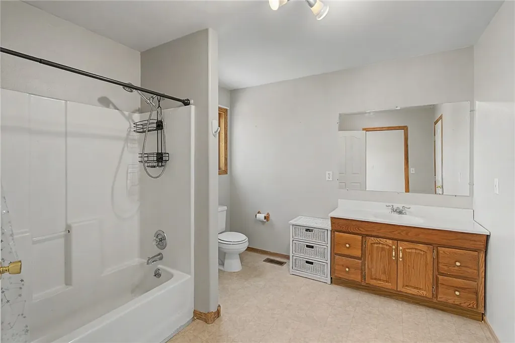 2817 Saratoga Trail Billings MT 59105