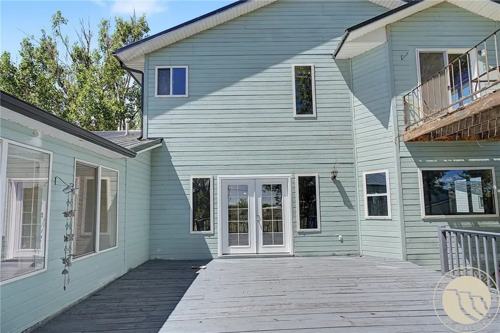 2817 Saratoga Trail Billings MT 59105