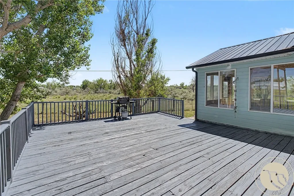 2817 Saratoga Trail Billings MT 59105