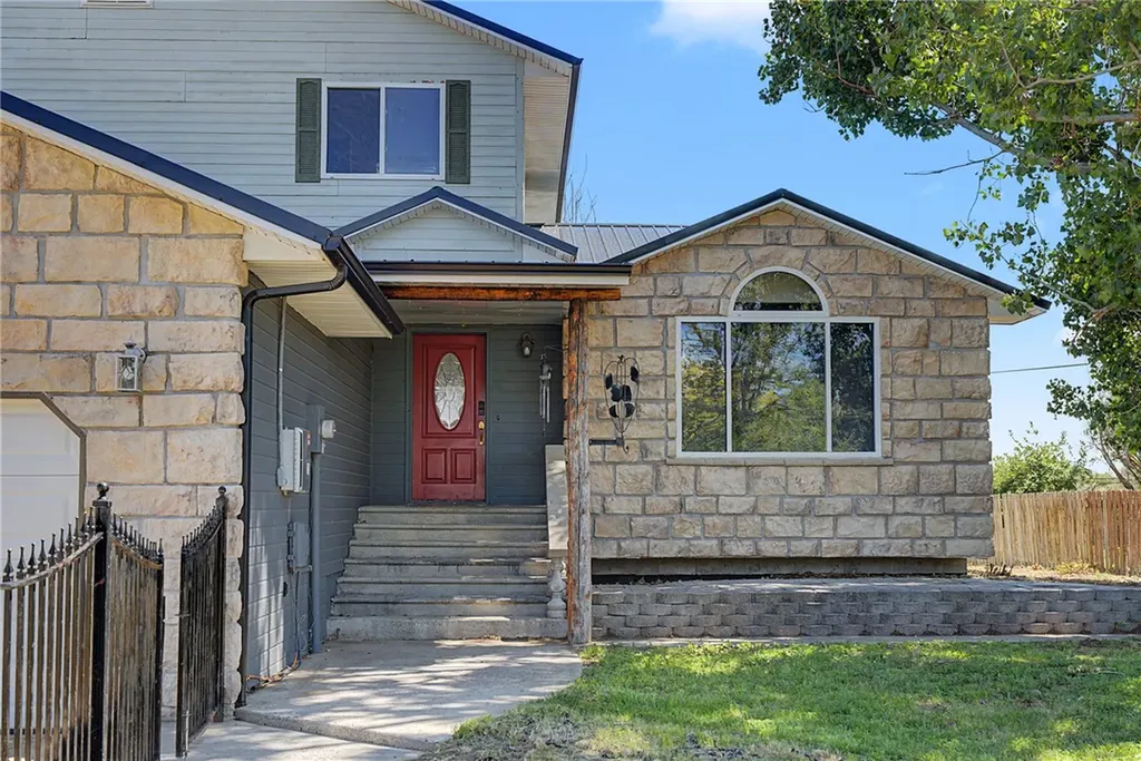 2817 Saratoga Trail Billings MT 59105