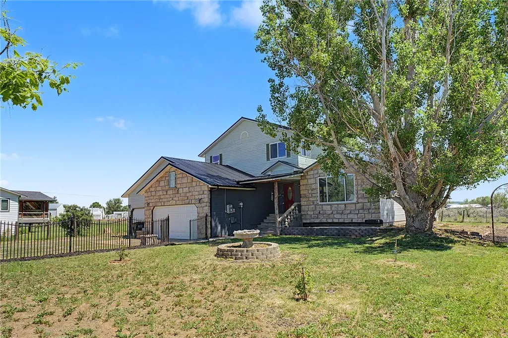 2817 Saratoga Trail Billings MT 59105